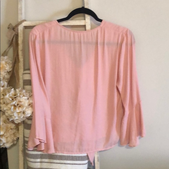 Pink top - Picture 2 of 2